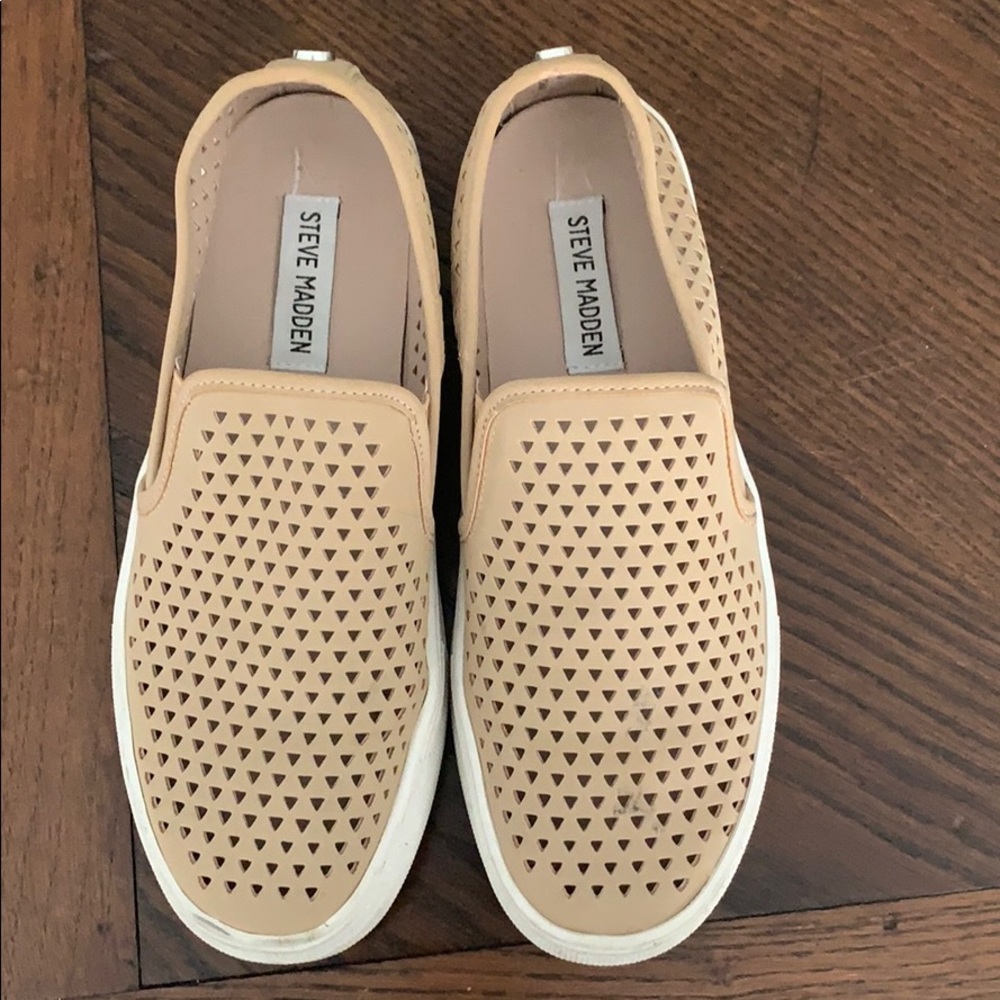 Steve Madden